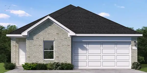 19022 Cetara Villa Drive, Hockley, TX 77447