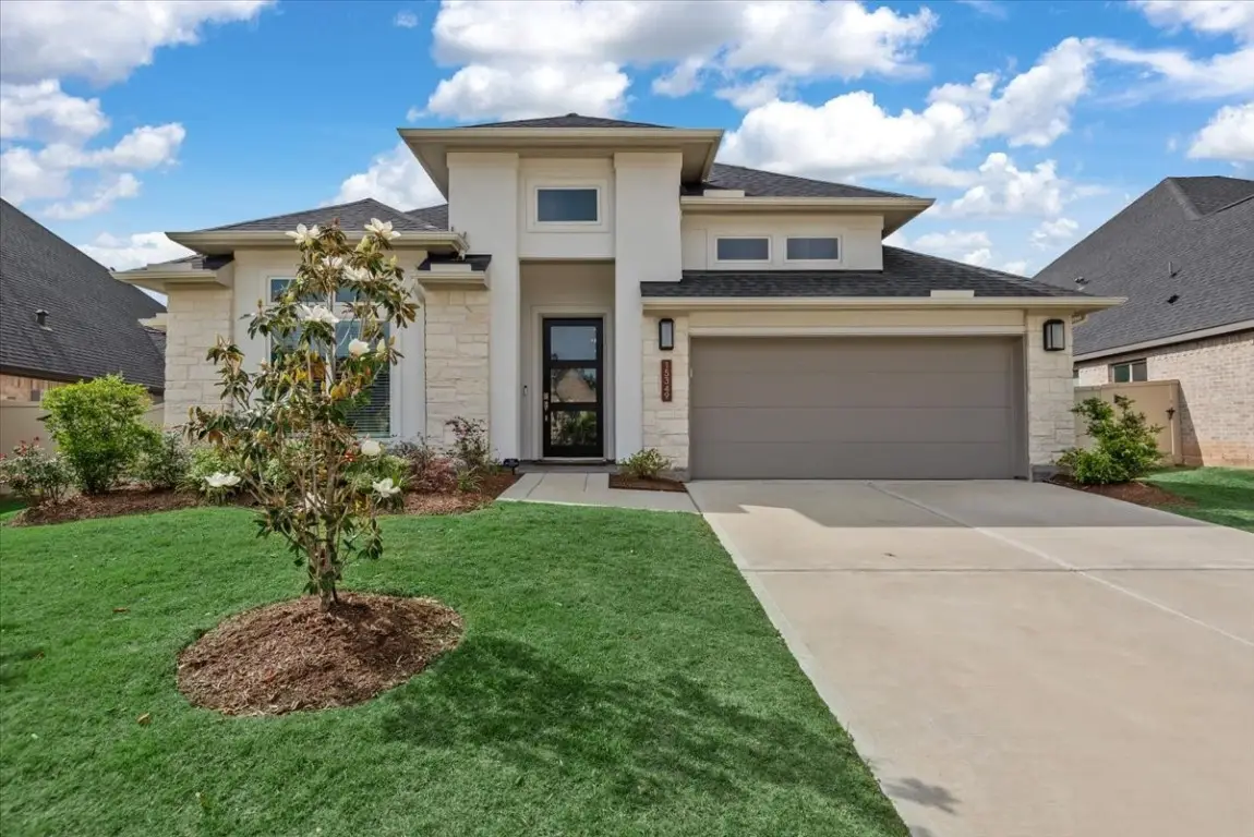 15349 Legacy Park Way, Magnolia, TX 77354 - #1