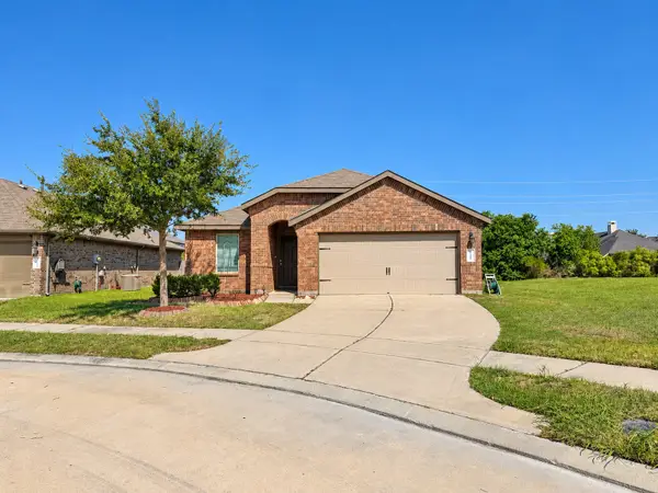 29202 Dunns Creek Court, Katy, TX 77494