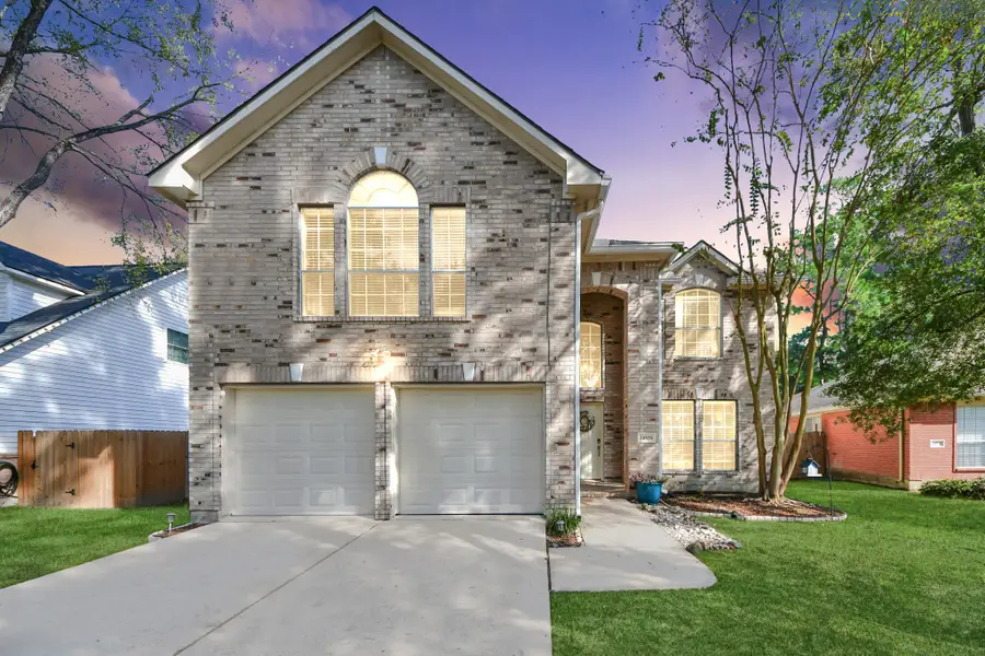 24826 Butterwick Drive, Spring, TX 77389 - Image #2
