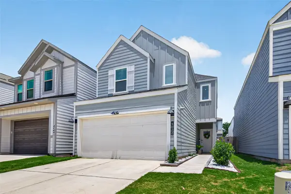 4022 San Andres Lane, Houston, TX 77045