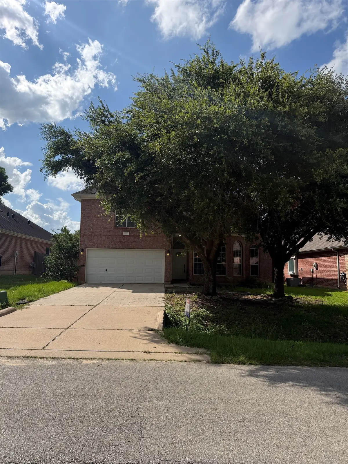 9210 Hidden Lake E, Magnolia, TX 77354 - #1