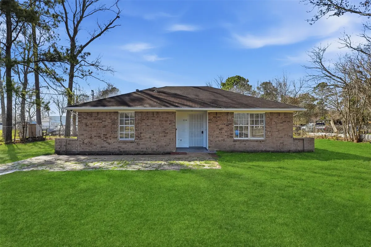 119 Little Buck Drive, Crosby, TX 77532 - #1