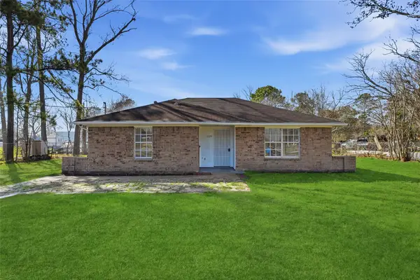 119 Little Buck Drive, Crosby, TX 77532