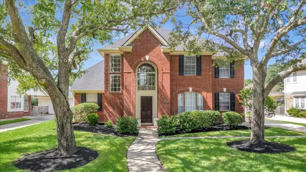 1350 Remington Crest Drive, Houston, TX 77094