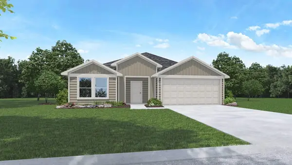 188 Golden Eagle Boulevard, New Waverly, TX 77358