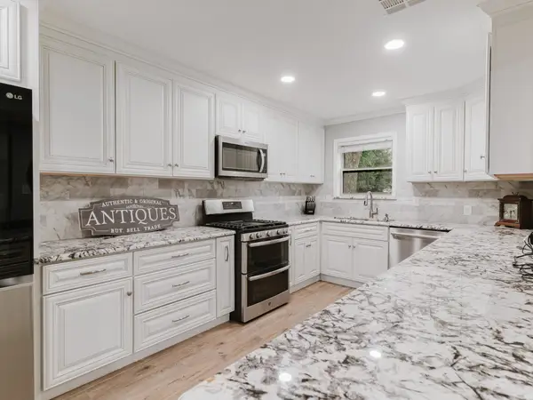 3438 Princeton Drive, Irving, TX 75062