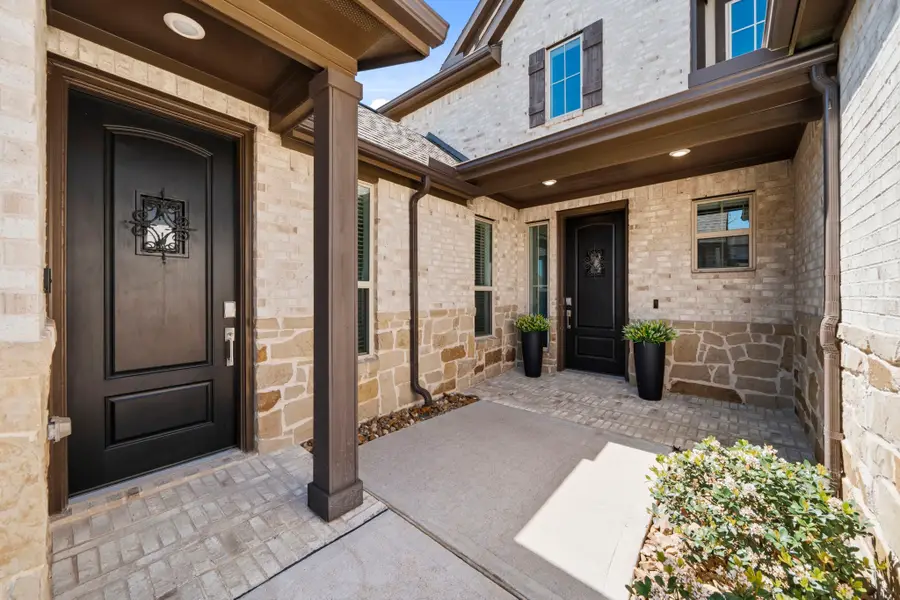 11911 Watercolor Sunset Way, Cypress, TX 77433 - #2