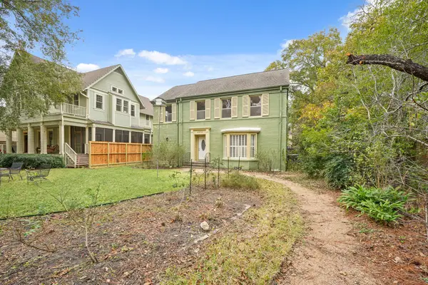 4375 Faculty Lane, Houston, TX 77004