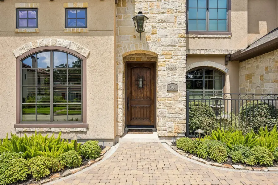 6014 Rose Street, Houston, TX 77007 - #2