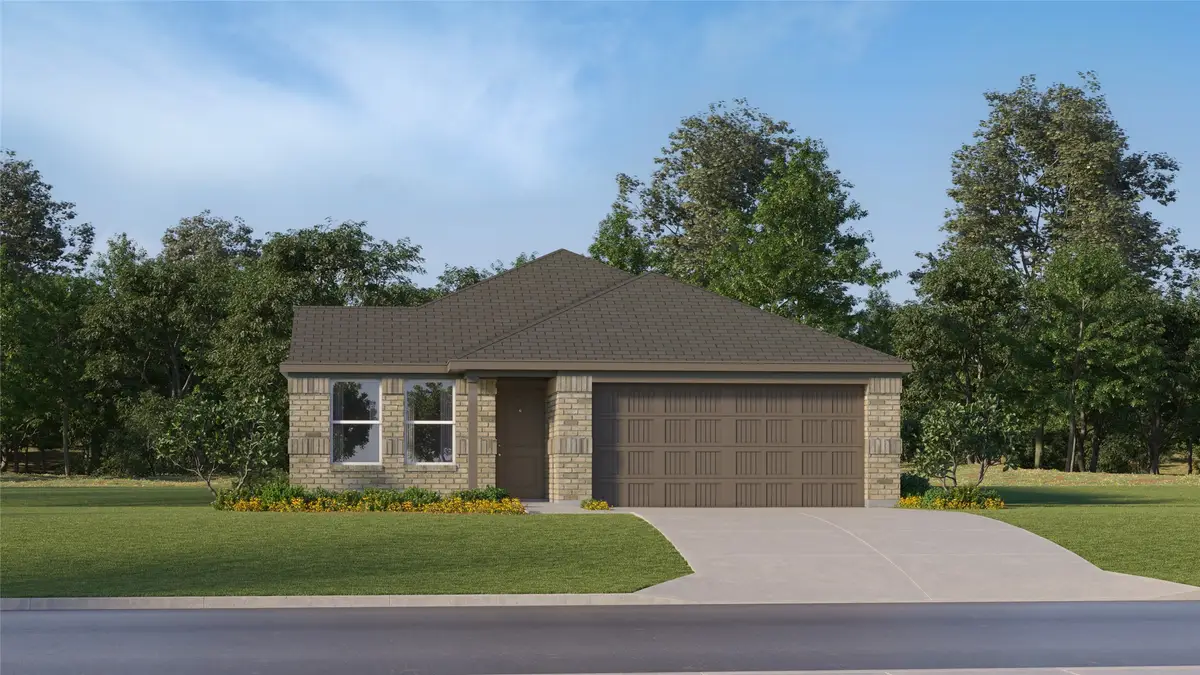 9418 Dazzling Tentacle Drive, Baytown, TX 77521 - #1