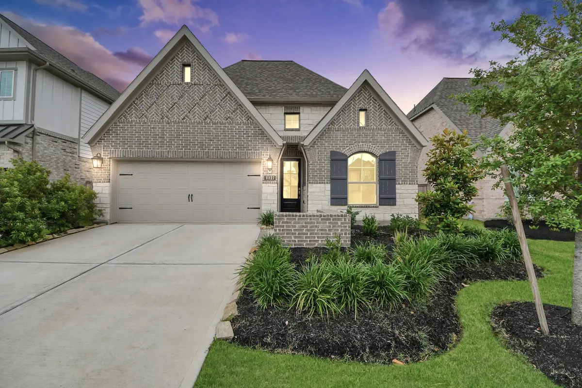 11127 Plateau Oak Drive, Cypress, TX 77433 - #1