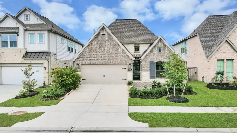 11127 Plateau Oak Drive, Cypress, TX 77433 - #2