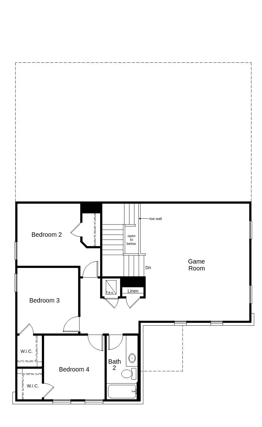 7814 Mica Valley Lane, Richmond, TX 77406 - #3