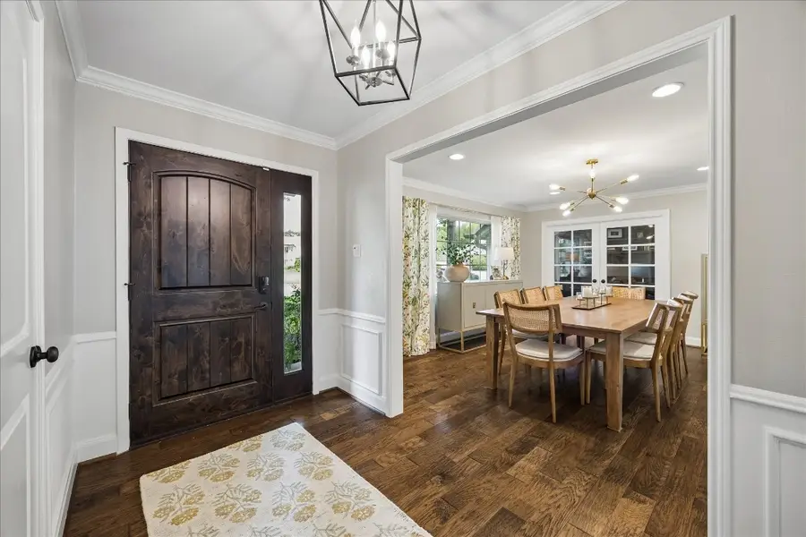 722 W Forest Drive, Houston, TX 77079 - #3