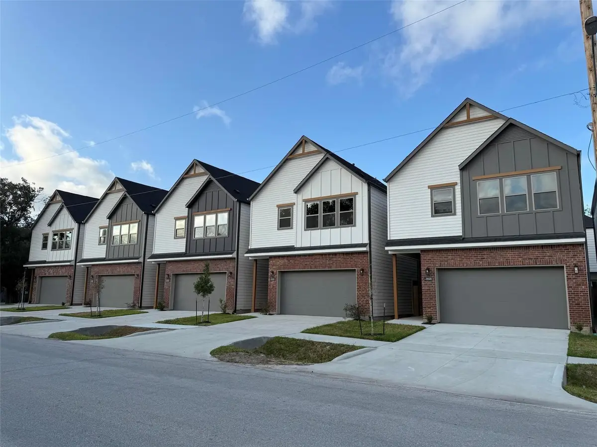8430 Vogue Lane, Houston, TX 77055 - #1