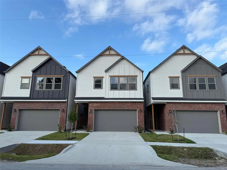 8430 Vogue Lane, Houston, TX 77055 - #2