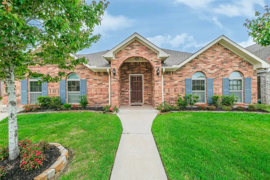 6811 Gonzales Point, Manvel, TX 77578 - #2