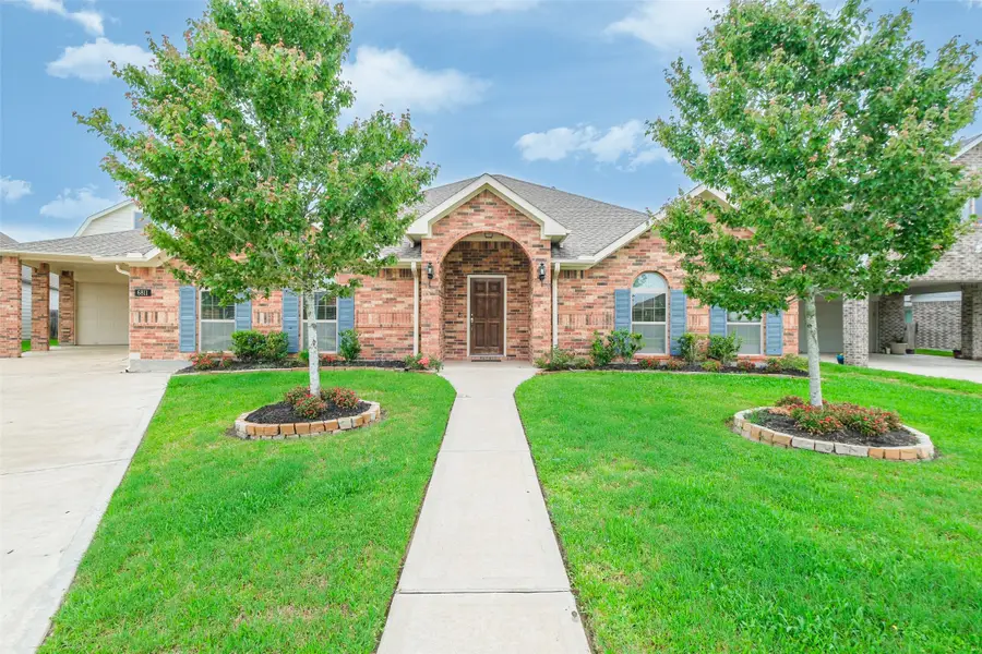 6811 Gonzales Point, Manvel, TX 77578 - #3