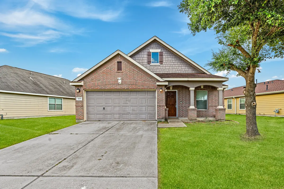 16011 Arapaho Bend Lane, Cypress, TX 77429 - #1