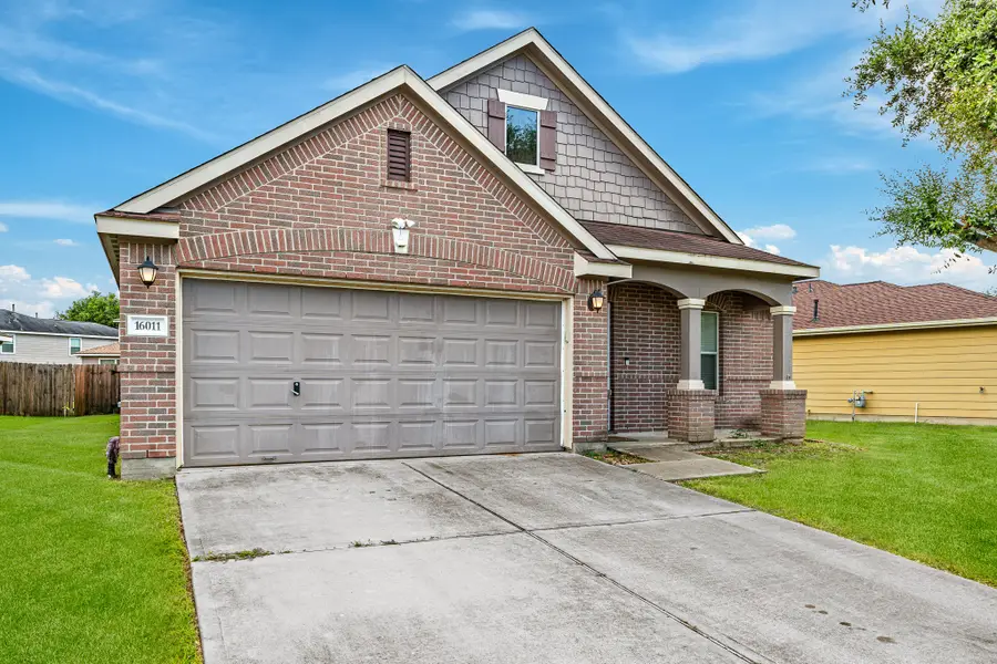 16011 Arapaho Bend Lane, Cypress, TX 77429 - #2
