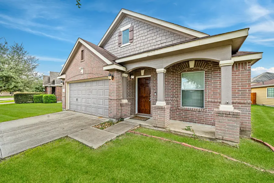 16011 Arapaho Bend Lane, Cypress, TX 77429 - #3