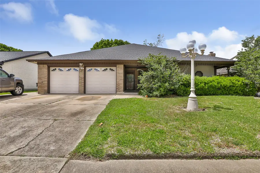 6006 Egypt Drive, Pasadena, TX 77505 - #2