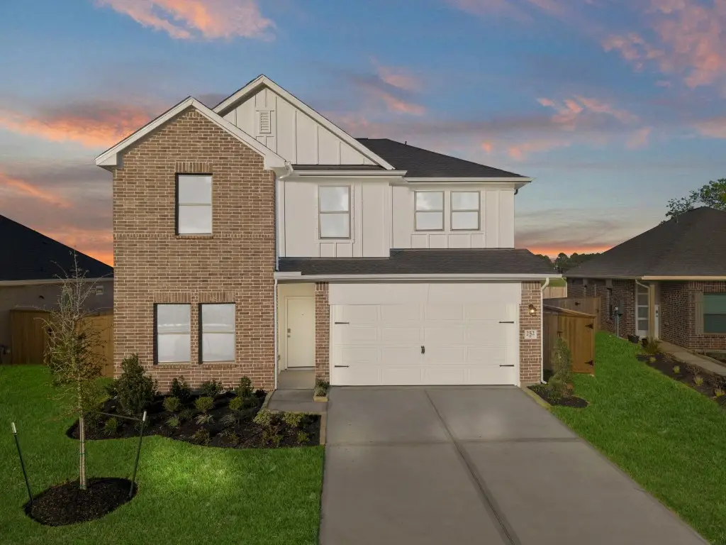 252 Orchard Laurel Drive, Alvin, TX 77511 - #1