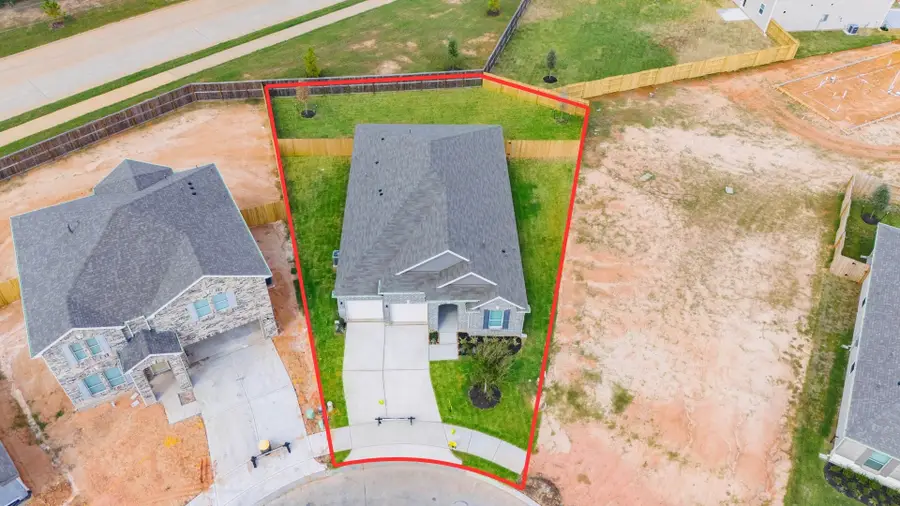 3638 Overton Lane, Conroe, TX 77304 - #2