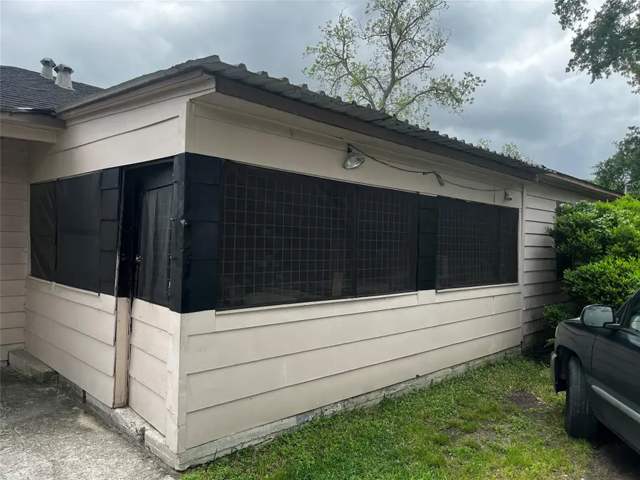 8038 Talton Street, Houston, TX 77028 - #2