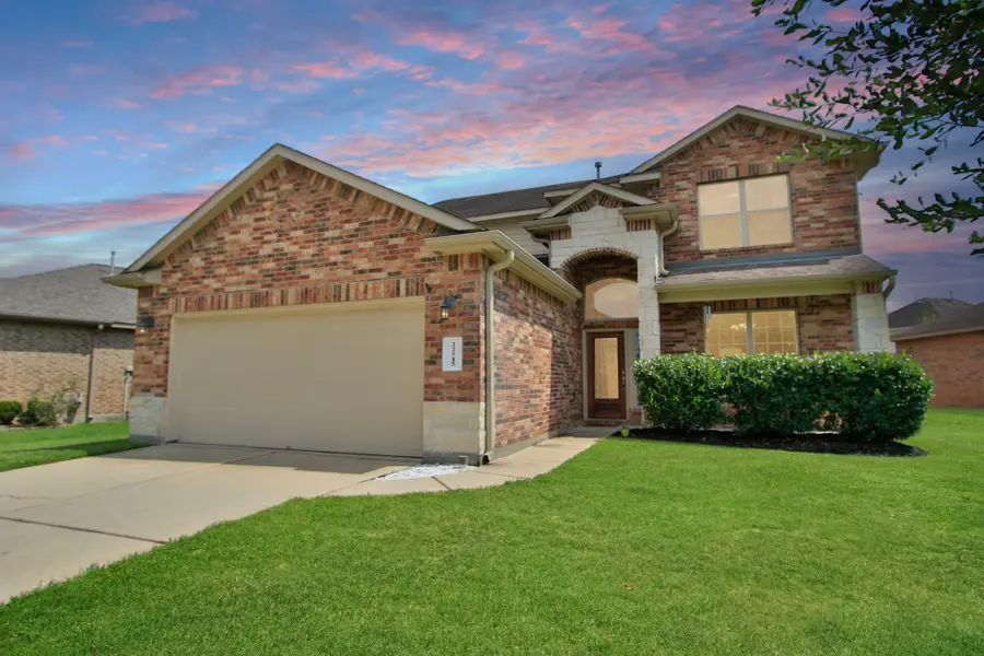 22515 Stillwater Valley Lane, Porter, TX 77365 - #2