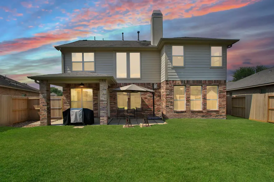 22515 Stillwater Valley Lane, Porter, TX 77365 - #3