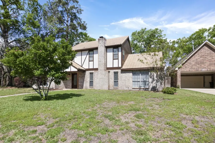 7811 17th Green Drive, Humble, TX 77346 - #3