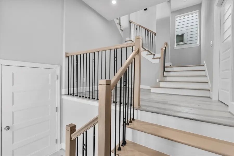 1210 W 17th Street #E, Houston, TX 77008 - Image #3