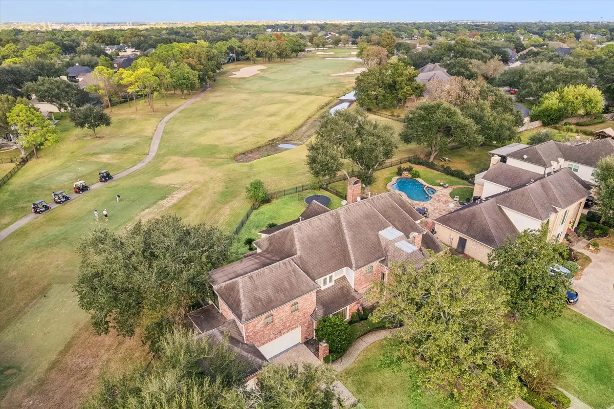 4202 Masters Drive, League City, TX 77573 - Image #1