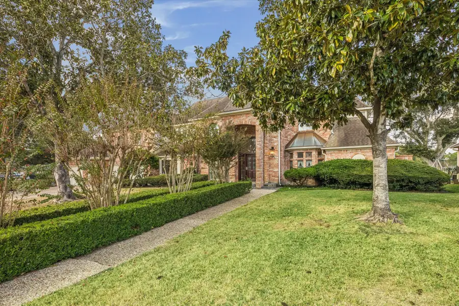 4202 Masters Drive, League City, TX 77573 - Image #2