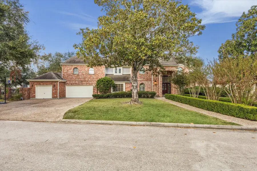 4202 Masters Drive, League City, TX 77573 - Image #3