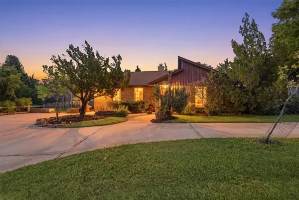 20 Ash Park Drive, Coldspring, TX 77331