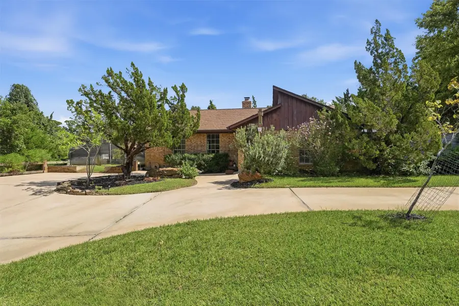20 Ash Park Drive, Coldspring, TX 77331 - #2