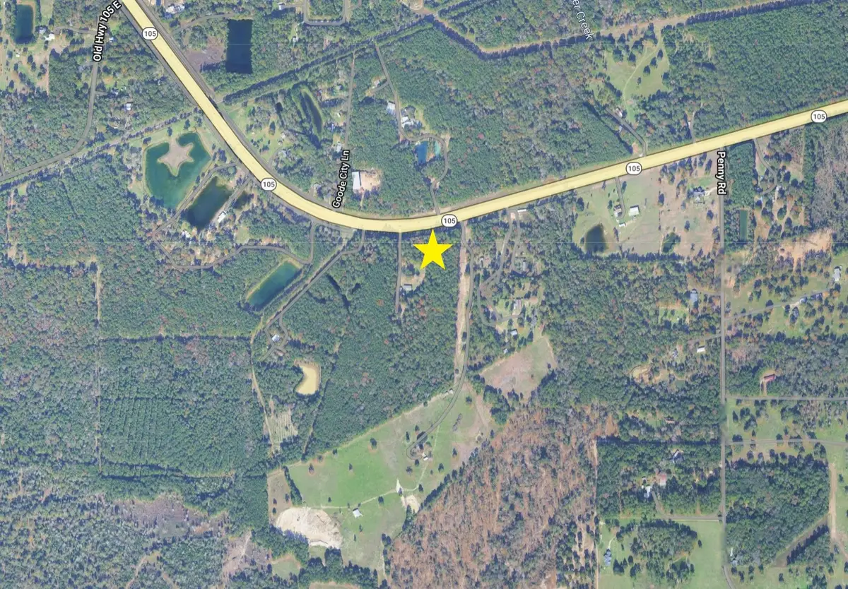 7.5 Acres Highway 105 Highway, Cleveland, TX 77328 - #1