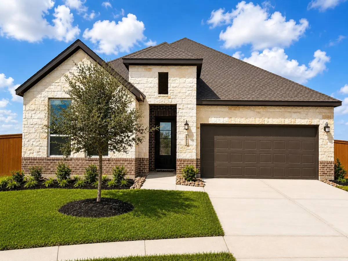 19303 Bellizzi Lane, Hockley, TX 77447 - #1