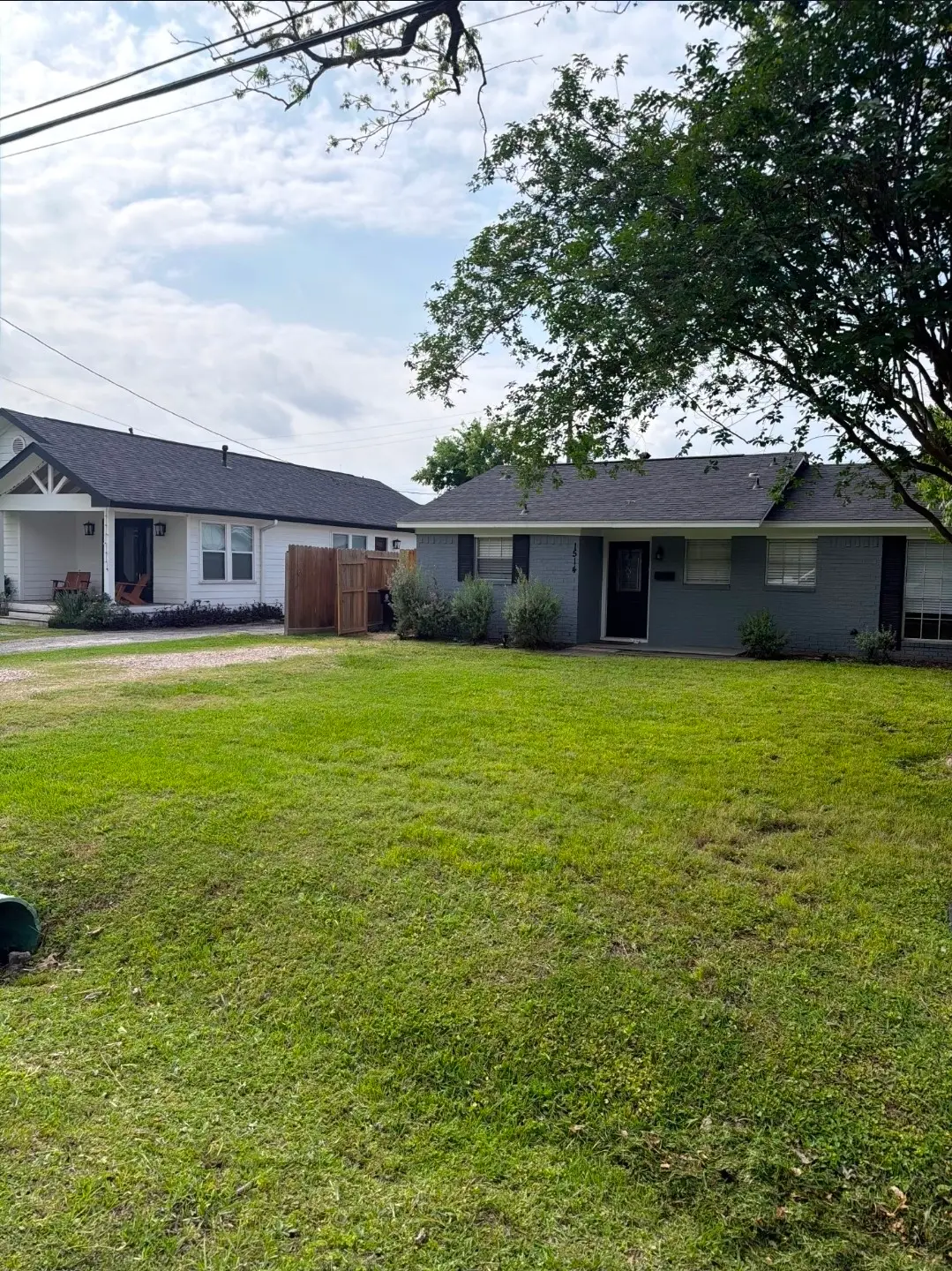 1514 W 21st Street, Houston, TX 77008 - #1