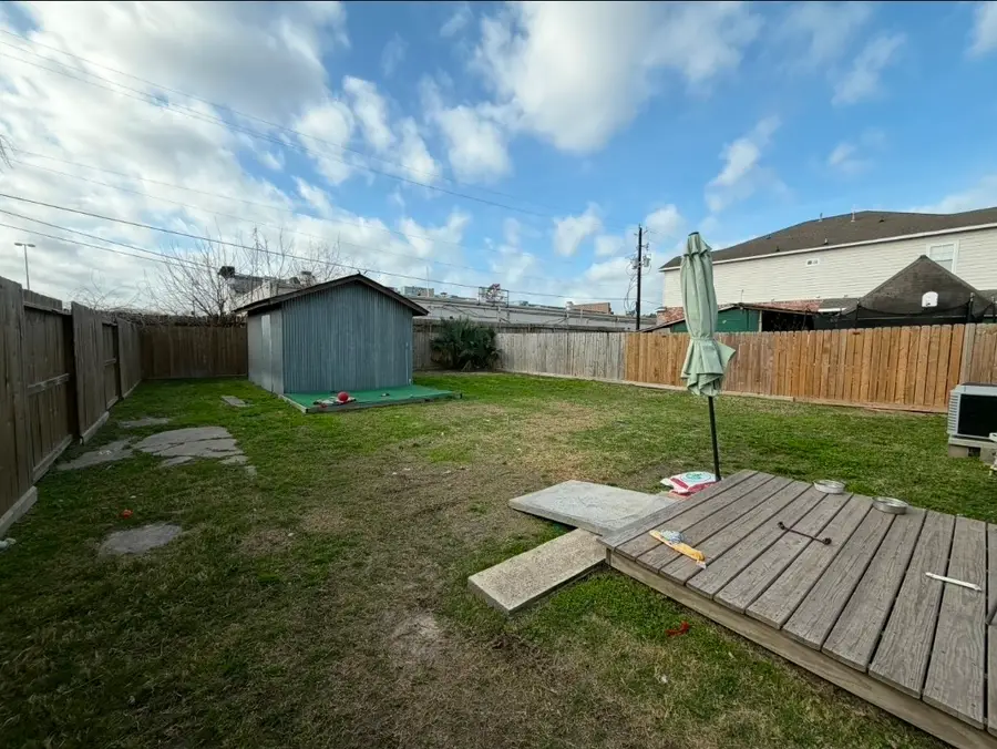 1514 W 21st Street, Houston, TX 77008 - #2