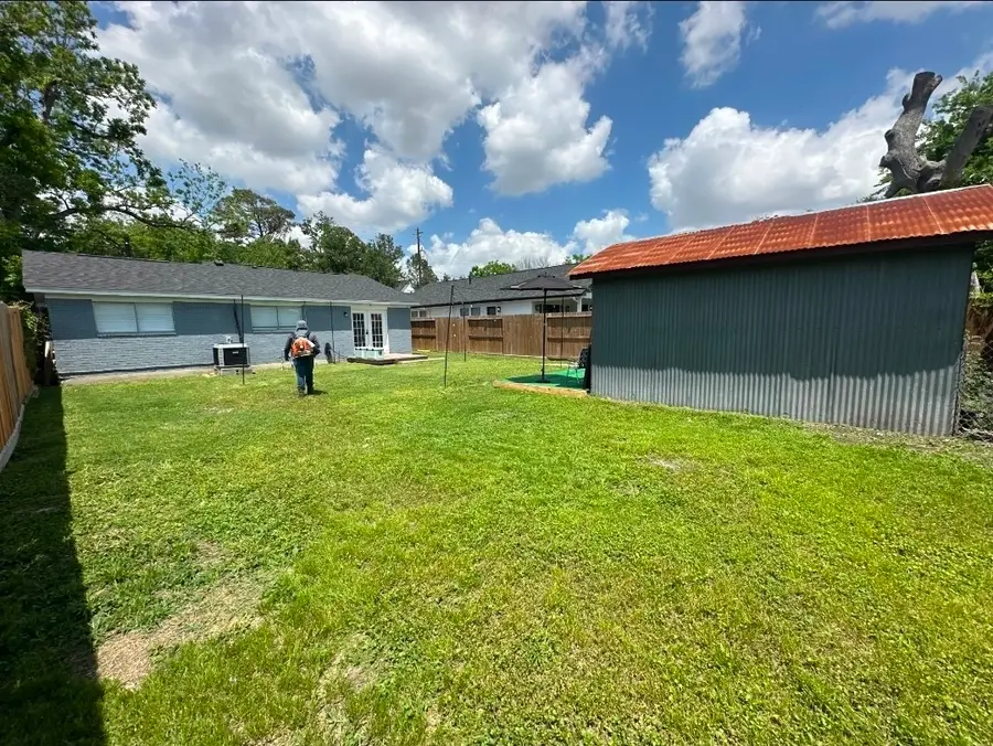 1514 W 21st Street, Houston, TX 77008 - #3