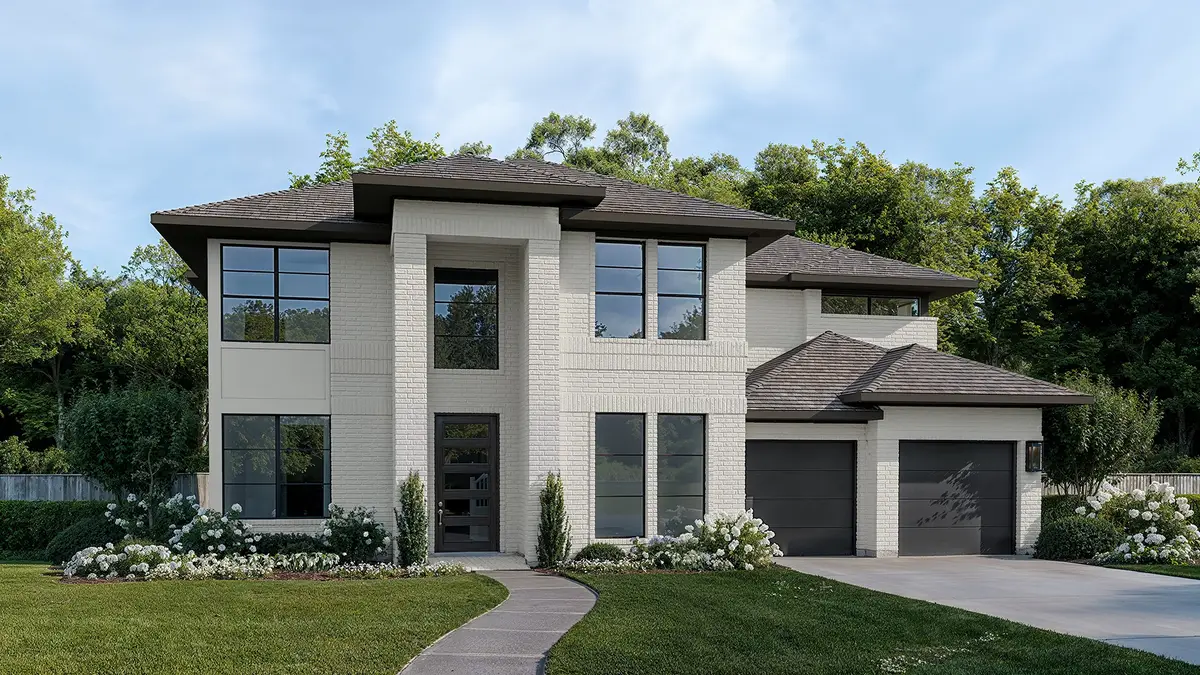 3511 Blue Mistflower Drive, Katy, TX 77493 - #1