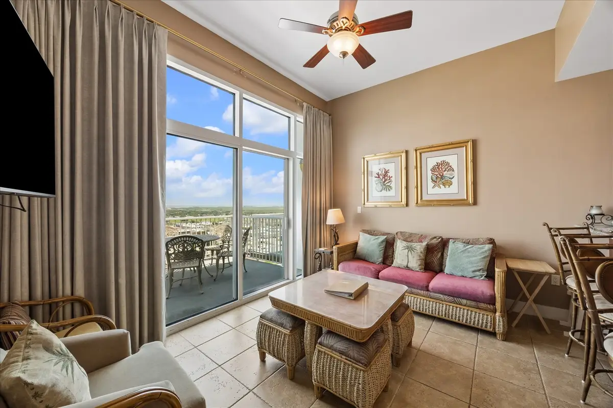 500 Seawall Boulevard #1302, Galveston, TX 77550 - #1