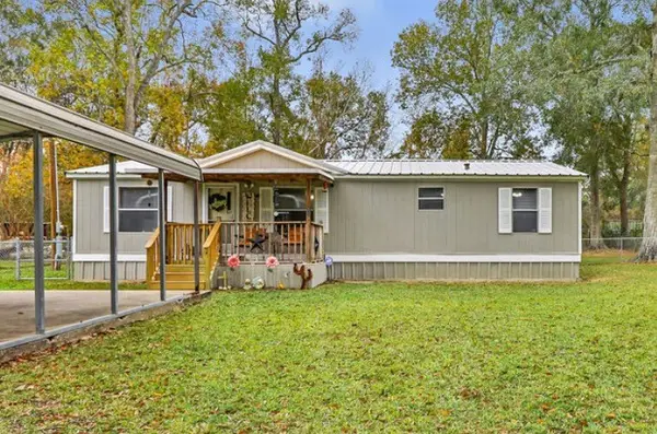 36 County Road 4535, Dayton, TX 77535