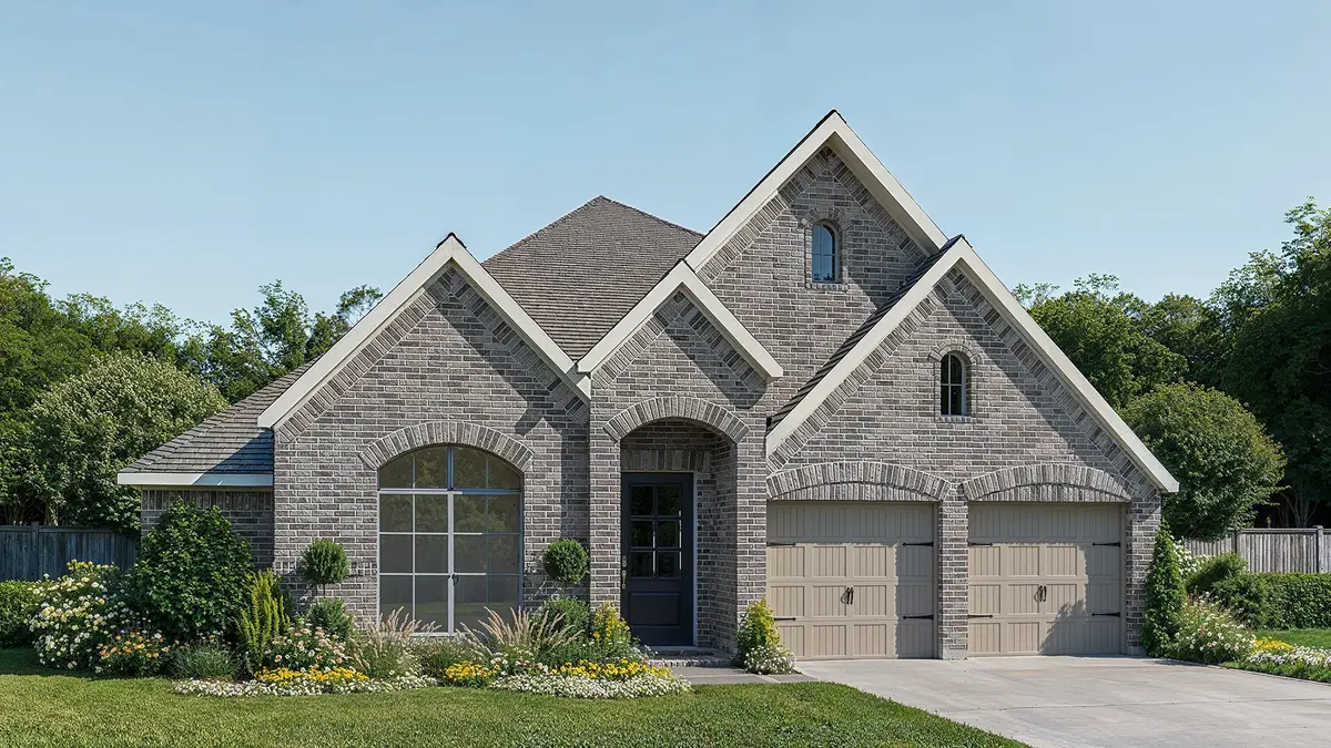 41437 Threadgill Way, Montgomery, TX 77316 - #1
