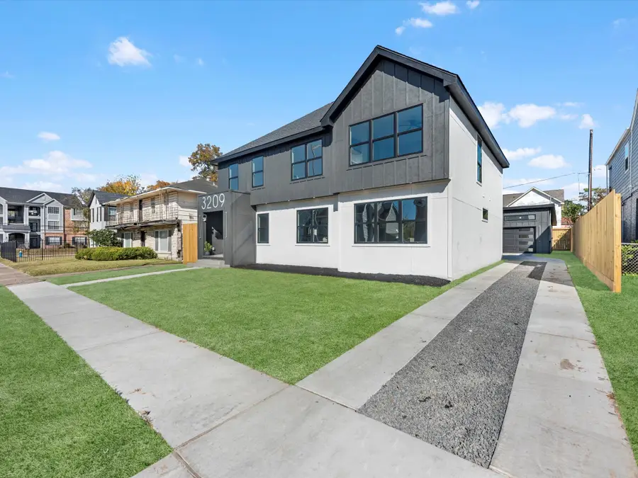 3209 Binz Street, Houston, TX 77004 - #2