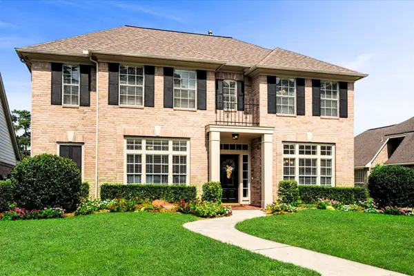 14914 Codys Run, Cypress, TX 77429